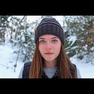 Meet your Posher, Miranda